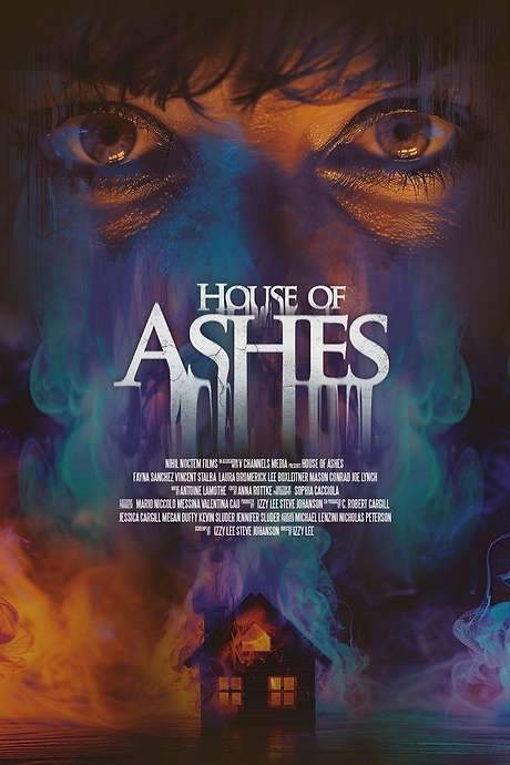 House of Ashes